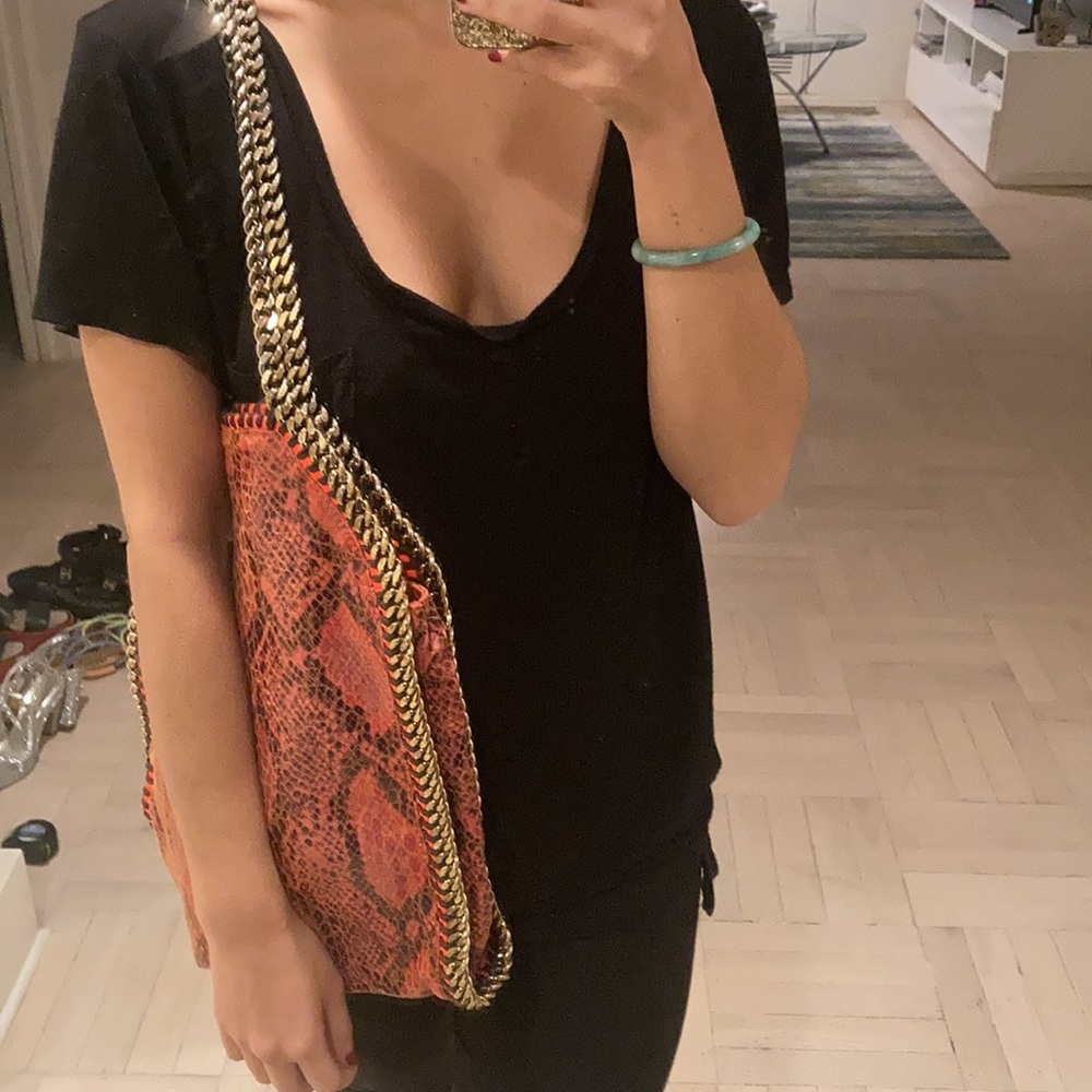 Stella McCartney Falabella Bag - Picture 7 of 10